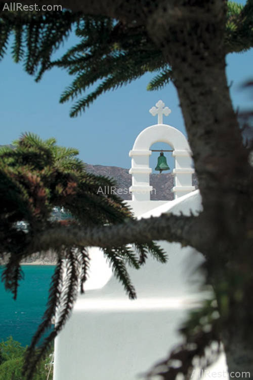 Archipelagos Hotel 20